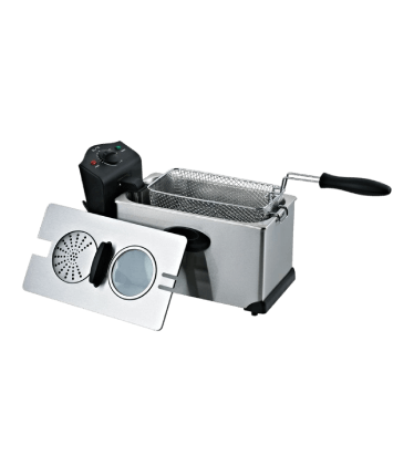 Фритюрницы