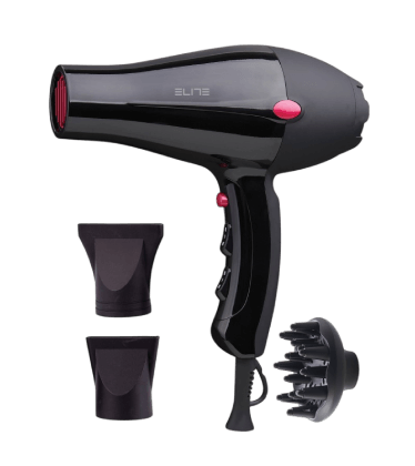 Фены и стайлеры