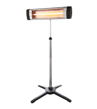 Инфракрасные обогреватели