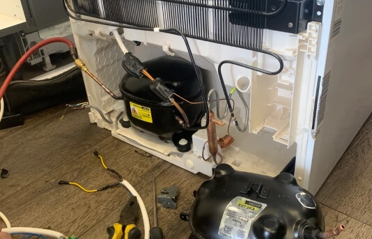 Ремонт техники Elite