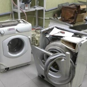 Ремонт техники Elite