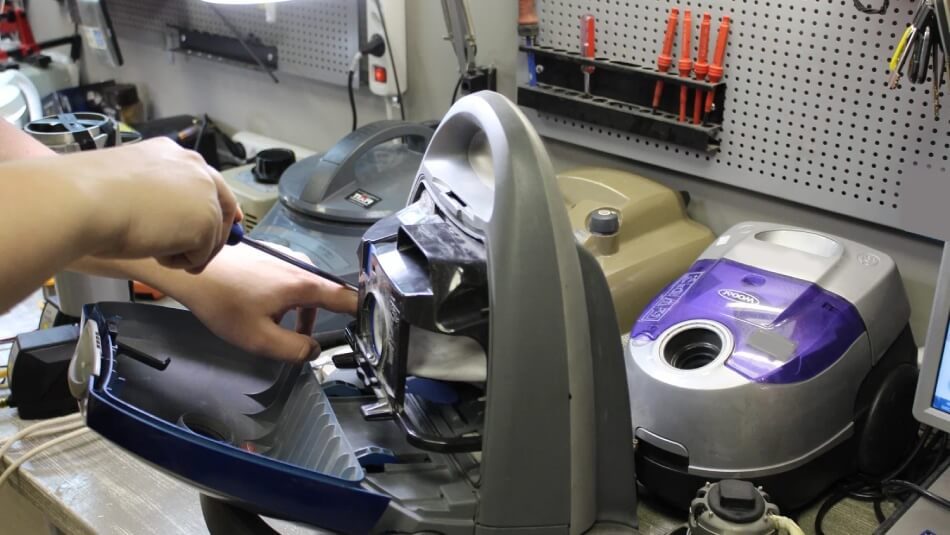 Ремонт техники Elite